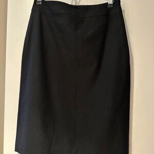 NWT Banana Republic Pencil Skirt - Size 0